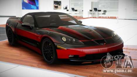 Chevrolet Corvette ZR1 R-Style S9 für GTA 4