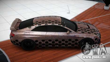 Audi S5 Z-Style S1 für GTA 4