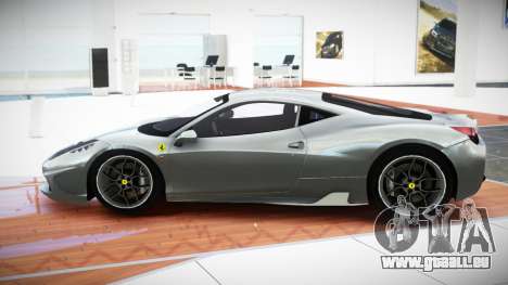 Ferrari 458 GT-X pour GTA 4