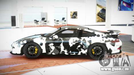 Porsche 911 GT3 Z-Tuned S5 für GTA 4