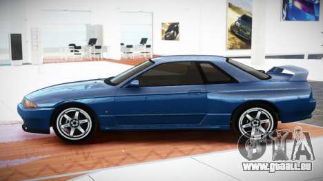 Nissan Skyline R32 XZ pour GTA 4