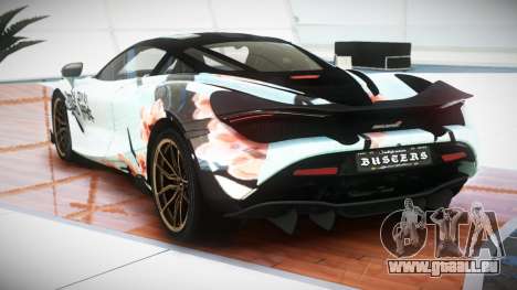 McLaren 720S SC S9 pour GTA 4