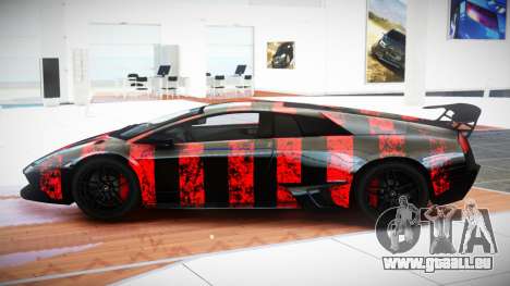 Lamborghini Murcielago GT-X S3 für GTA 4