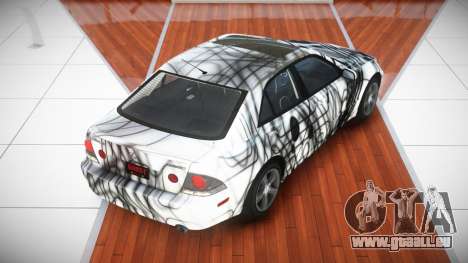 Lexus IS300 R-Style S4 für GTA 4