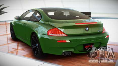 BMW M6 E63 Coupe XD für GTA 4
