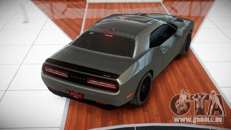 Dodge Challenger SRT XQ pour GTA 4
