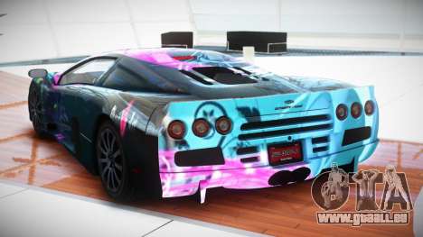 SSC Ultimate Aero ZR S10 für GTA 4