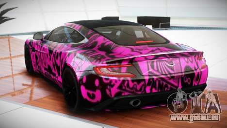 Aston Martin Vanquish RX S3 pour GTA 4