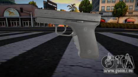 GTA V WM 29 Pistol (Colt45) pour GTA San Andreas