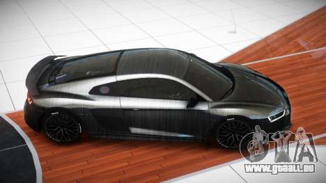 Audi R8 Z-Style S8 für GTA 4