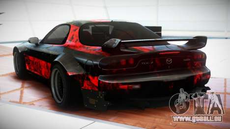 Mazda RX-7 R-Tuned S6 für GTA 4