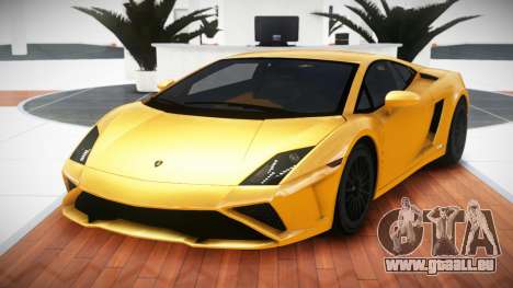 Lamborghini Gallardo RQ für GTA 4