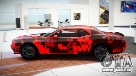 Dodge Challenger GT-X S1 pour GTA 4