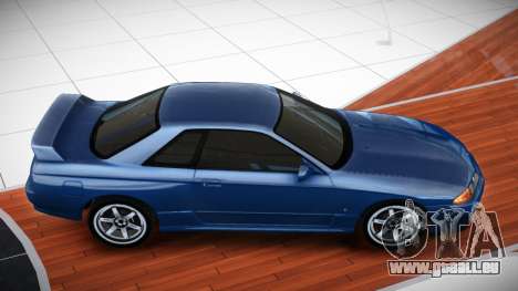Nissan Skyline R32 XZ pour GTA 4