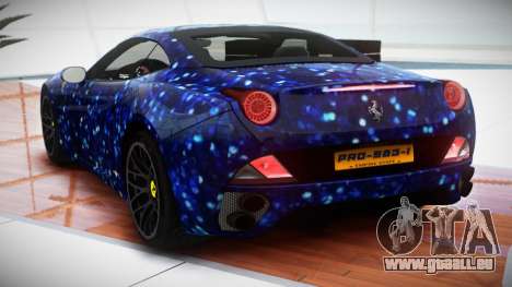 Ferrari California RX S1 für GTA 4