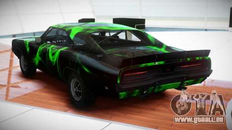 Dodge Charger RT Z-Style S7 pour GTA 4