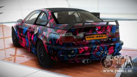 BMW M3 E46 R-Style S10 für GTA 4