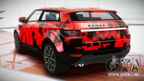 Range Rover Evoque XR S10 für GTA 4