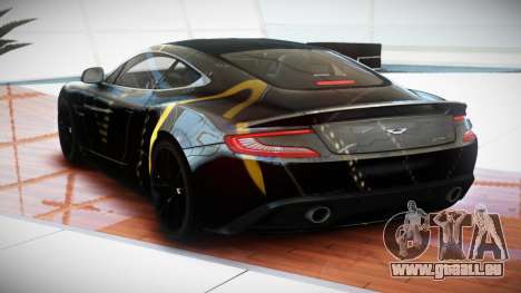 Aston Martin Vanquish RX S10 pour GTA 4