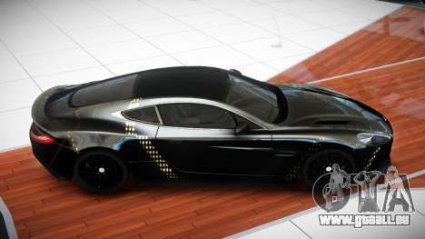 Aston Martin Vanquish RX S10 pour GTA 4
