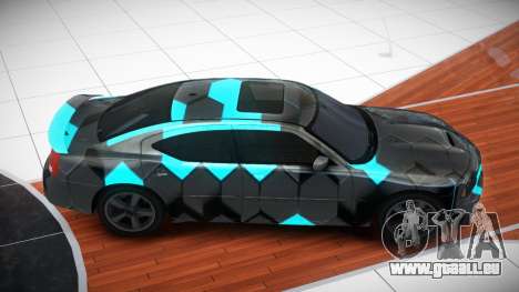 Dodge Charger XQ S1 für GTA 4