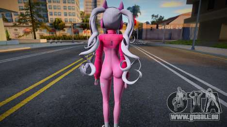 [Goddess of Victory: Nikke] Alice pour GTA San Andreas