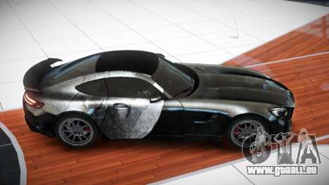 Mercedes-Benz AMG GT TR S9 pour GTA 4