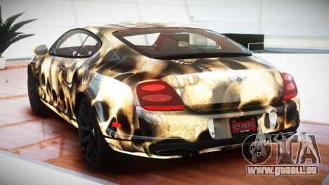 Bentley Continental Z-Tuned S1 pour GTA 4