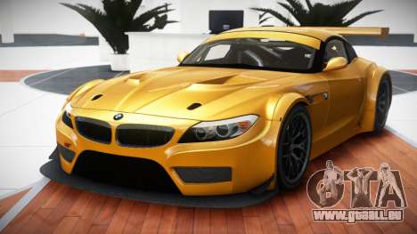 BMW Z4 SC pour GTA 4