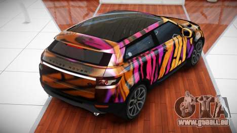 Range Rover Evoque XR S9 für GTA 4