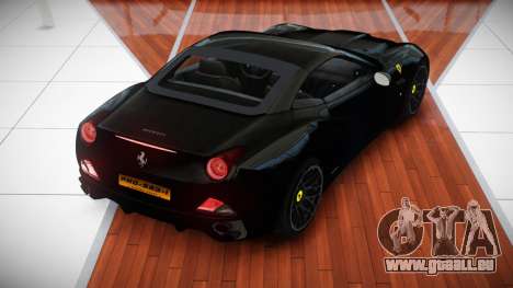 Ferrari California RX pour GTA 4