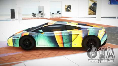 Lamborghini Gallardo RQ S7 für GTA 4