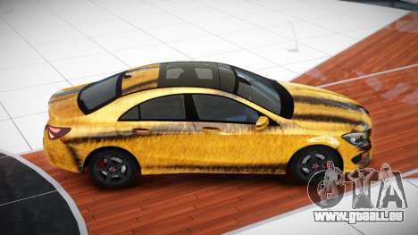 Mercedes-Benz CLA 250 SV S11 für GTA 4