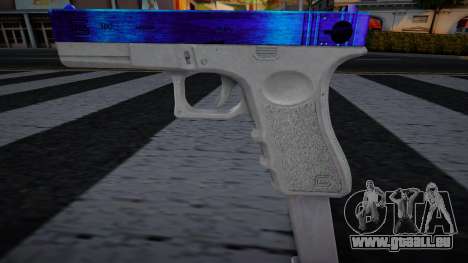 Desert Eagle 22 pour GTA San Andreas