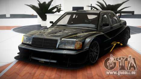 Mercedes-Benz 190E X-Tuned S11 für GTA 4