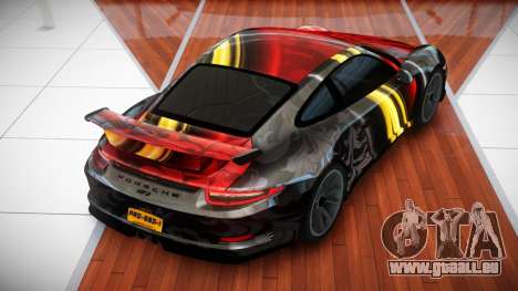 Porsche 991 RS S1 für GTA 4