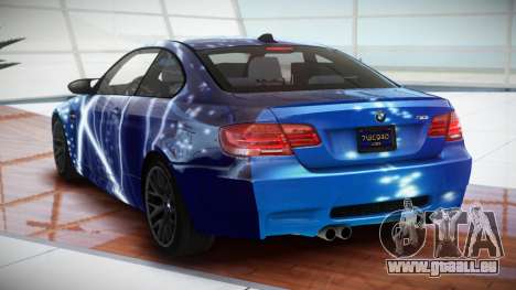 BMW M3 E92 XQ S9 für GTA 4