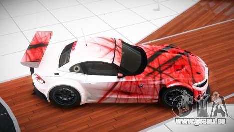 BMW Z4 SC S2 für GTA 4