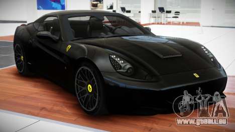 Ferrari California RX für GTA 4