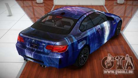 BMW M3 E92 XQ S3 für GTA 4