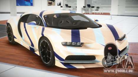 Bugatti Chiron RX S5 pour GTA 4
