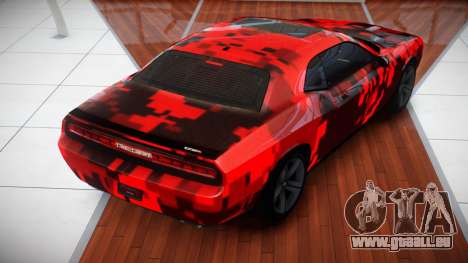 Dodge Challenger GT-X S1 für GTA 4