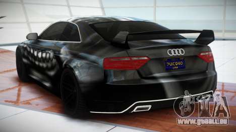 Audi S5 Z-Style S9 für GTA 4