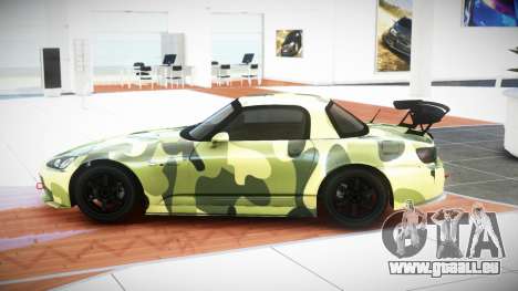 Honda S2000 Z-Style S10 pour GTA 4