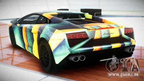 Lamborghini Gallardo RQ S7 für GTA 4