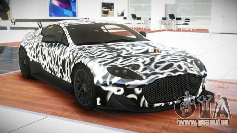 Aston Martin Vantage Z-Style S1 pour GTA 4