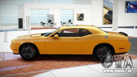 Dodge Challenger GT-X für GTA 4