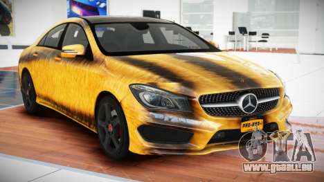 Mercedes-Benz CLA 250 SV S11 für GTA 4