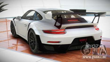Porsche 911 GT2 XS pour GTA 4