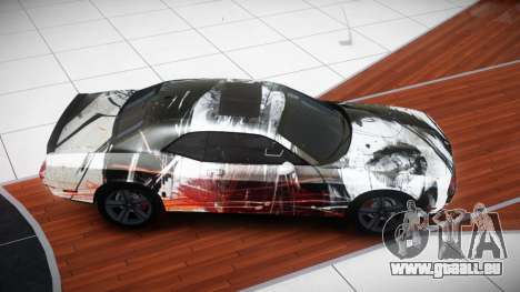 Dodge Challenger GT-X S4 für GTA 4
